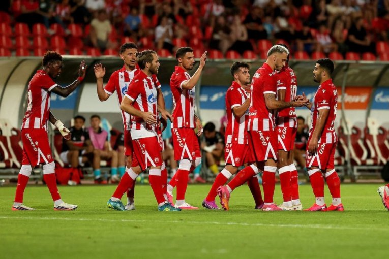 ZVEZDA REŠILA KLJUČNI TRANSFER! Ovo je vest koju su delije čekale tokom celog leta!