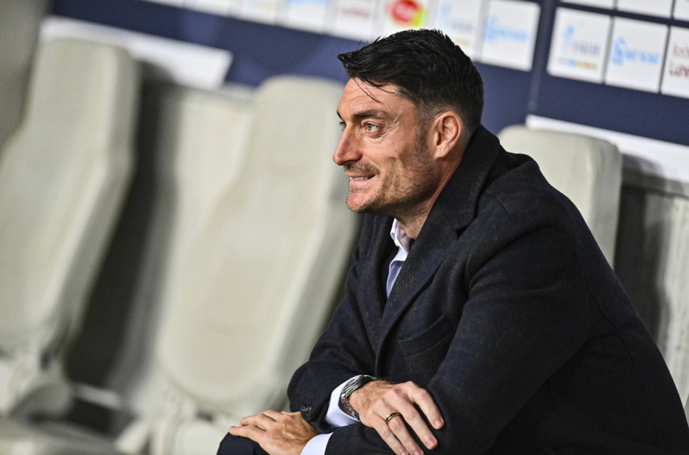 Španac "opleo" po Bundesligi posle otkaza: "Nivo fudbala je razočaravajuć"