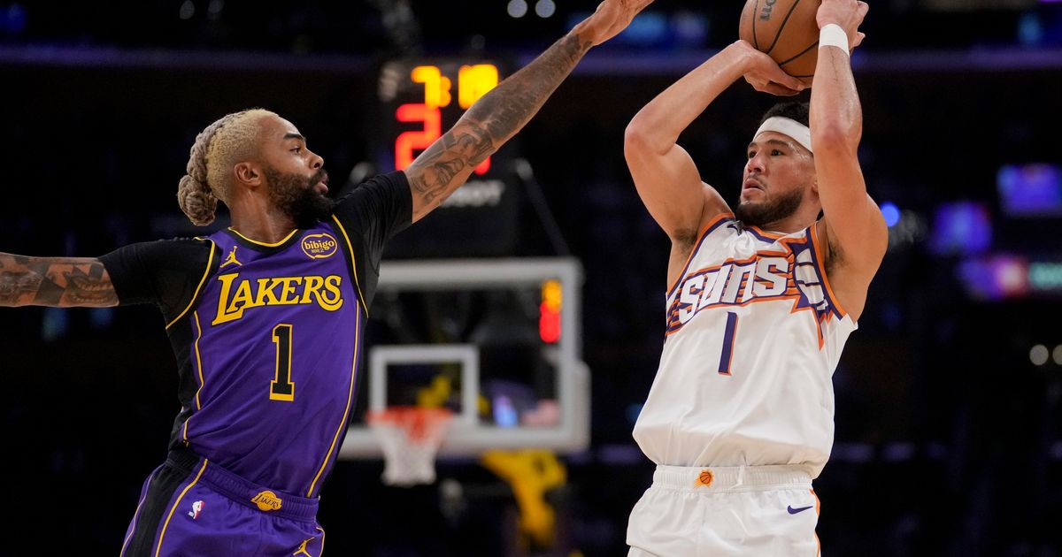 Da li se sprema najveća bomba u Evroligi? Crveno-beli ga zvali, on sad ostao bez kluba u NBA ligi