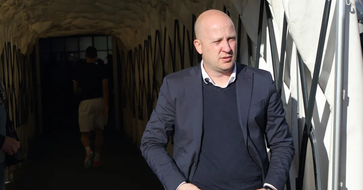 Marko Nikolić stiže u Beograd, dolaze i brojna druga velika fudbalska imena
