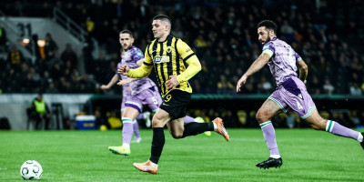 Sprema se istorijski ugovor za Srbina! Luka Jović postaje najplaćeniji igrač lige