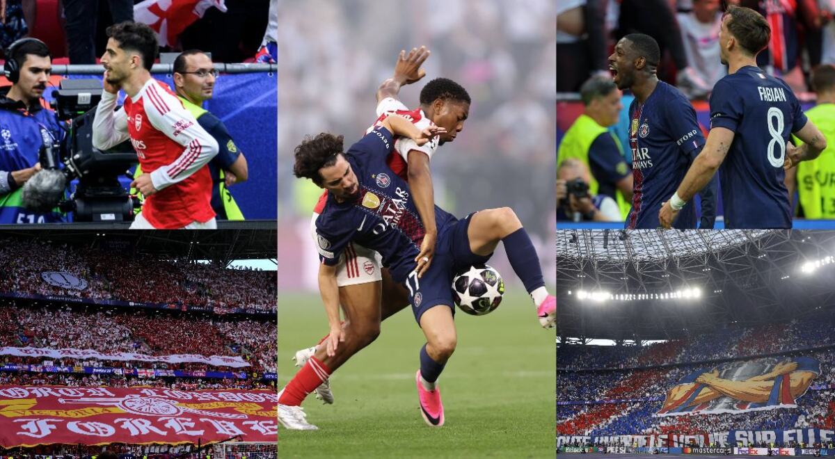 JESTE LI IZNENAĐENI? Evo ko je igrač sezone u Ligi šampiona: UEFA odredila najbolje, ovo je i idealni tim elitnog takmičenja!