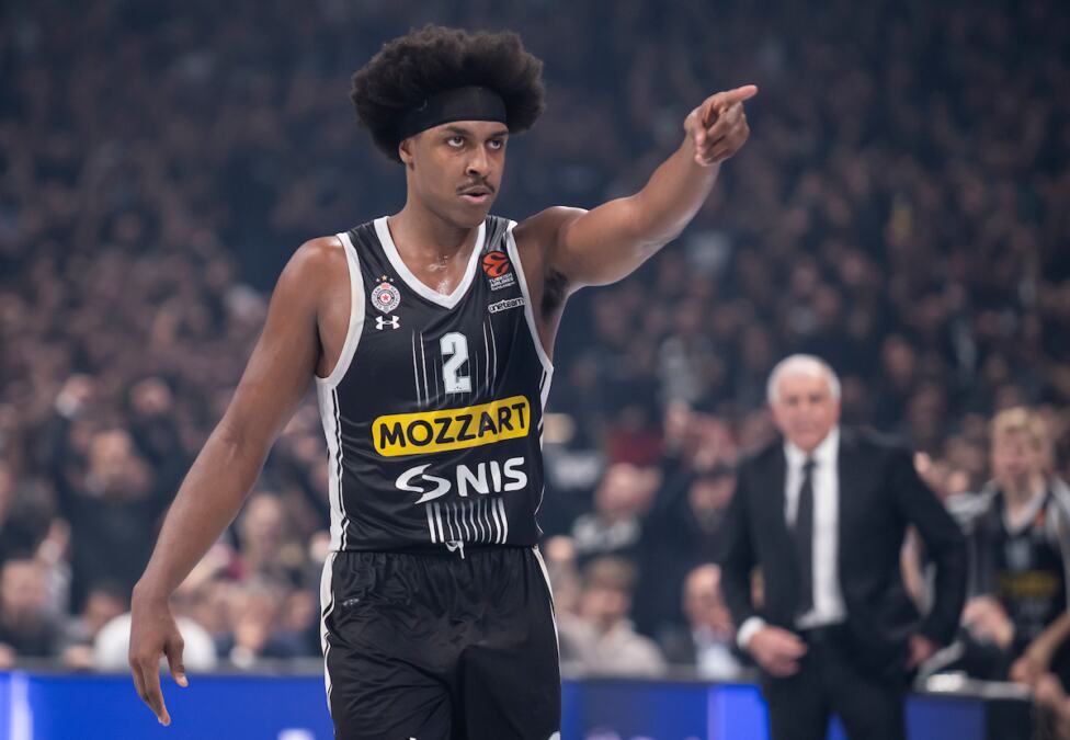 ZEK LEDEJ JE I ZVANIČNO SLOBODAN IGRAČ! Ništa od povratka u Partizan, evo gde miljenik Grobara nastavlja karijeru!