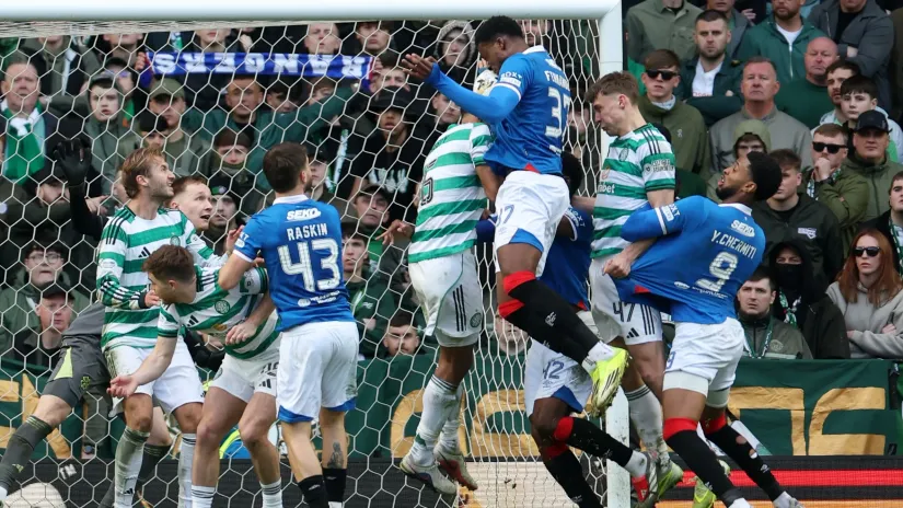 Glazgov i Škotska se tresu, Old Firm je šansa Seltika i nada Rendžersa