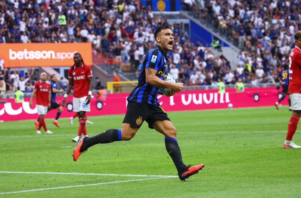 Inter okrenuo Napoli i dokazao da je 2:0 najopasniji rezultat