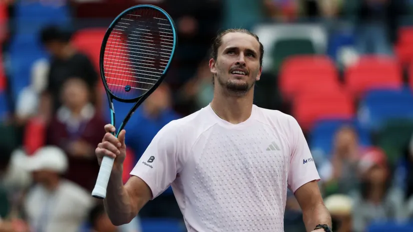 Definitivno: Zverev godinu završava kao teniski kralj