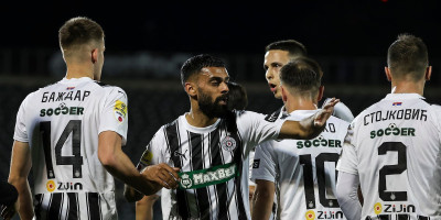 Zašto mu se zahvaljujete, nije opravdao ni cent: Španci digli buru oko miljenika "grobara"