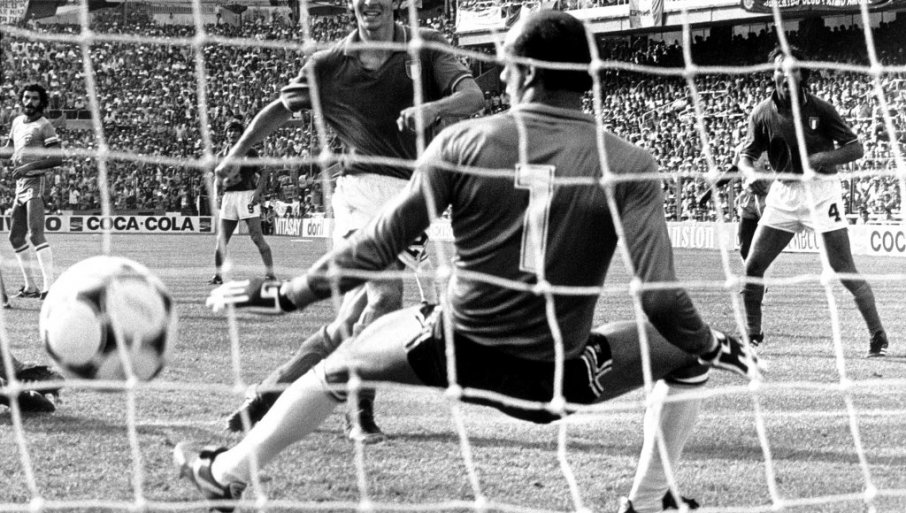 MUNDIJALSKI VREMEPLOV: Brazilsko prokletstvo petog jula
