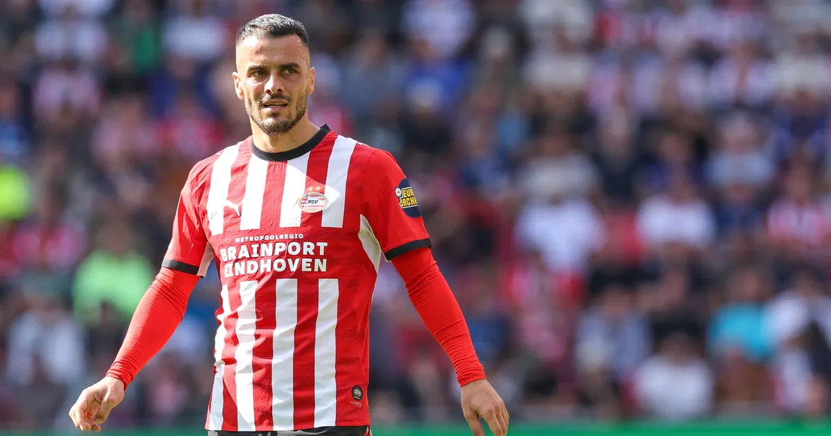 Filip Kostić se vratio, debitovao protiv kluba u kojem je počeo i gledao majstorije čuvenog Hrvata