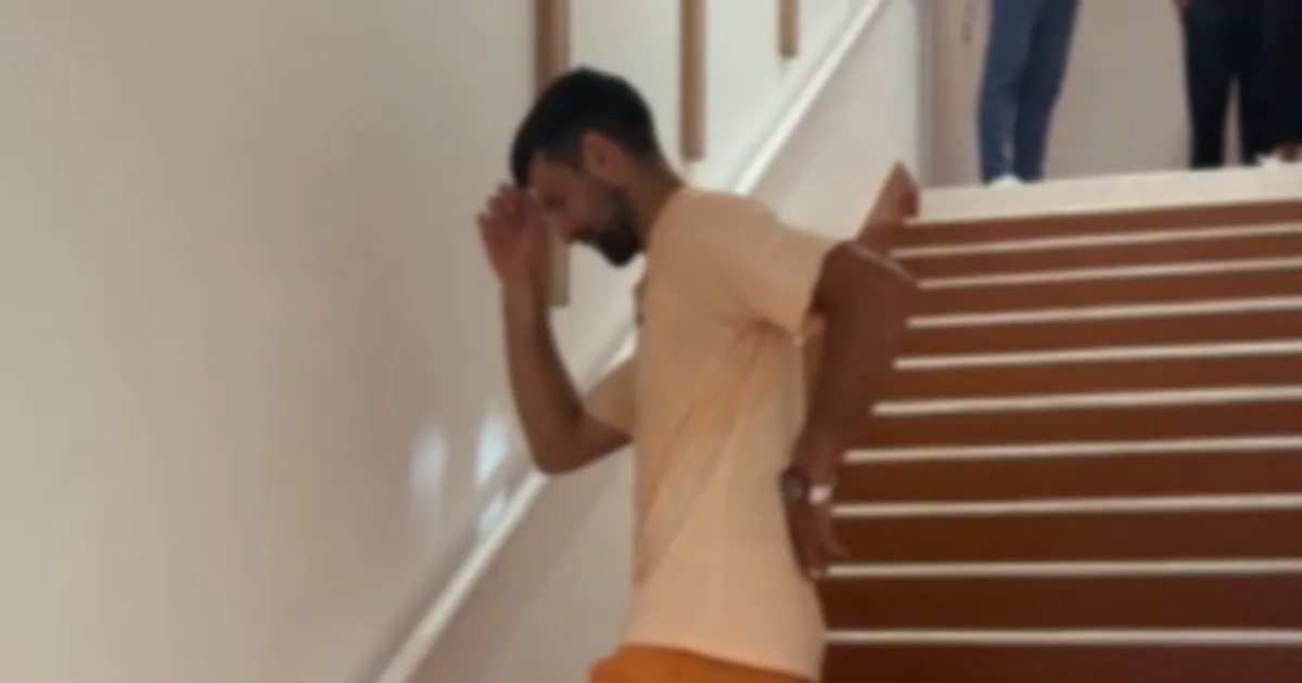 Novak Đoković imitirao Majkla Džeksona, pa dao Arini Sabalenki novi "domaći zadatak"