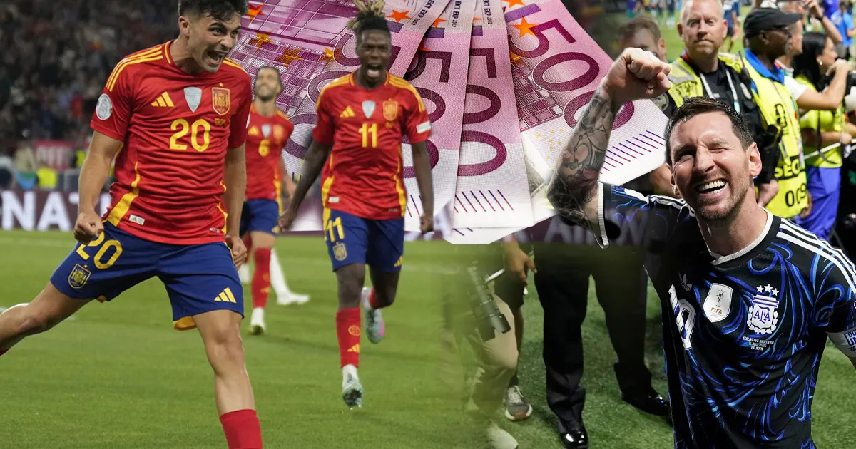 Probali smo da kupimo dve karte za finale Španija - Argentina: Cena će vas ostaviti bez teksta