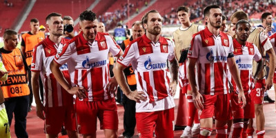 Ugovori do kraja i gotovo: Ivanić i Katai igraju poslednju sezonu u Zvezdi?