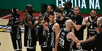 Partizan pojačao pritisak na paklenog šutera - Vide ga kao savršenog partnera Karliku