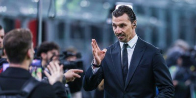 Zlatan Ibrahimović izribao Kristijana Ronalda