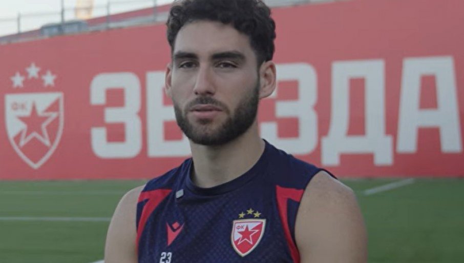 TIKNIZJAN IMAO PORUKU ZA DELIJE, PA POMENUO I 4 IGRAČA ZVEZDE: "Oni će mi najviše nedostajati, pamtiću taj tunel..."