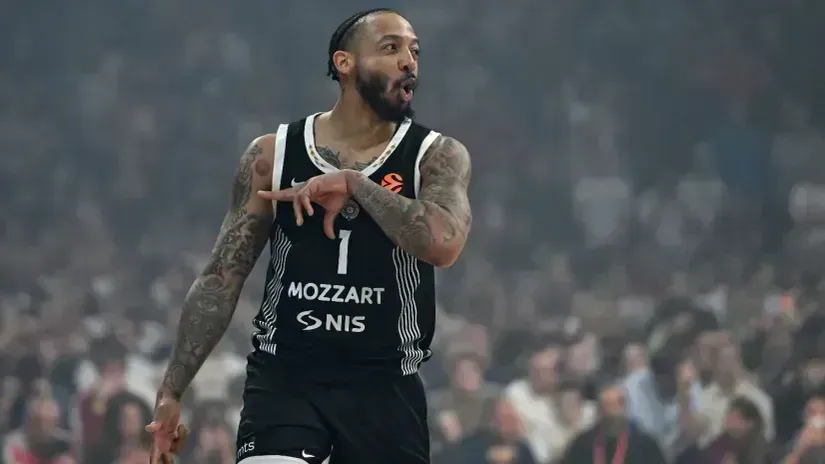 Spoljna linija Partizan Mozzart Bet zatvorena, traže se još dva krila