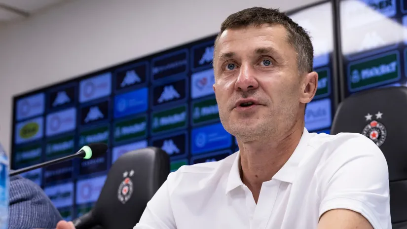 Saša Ilić: Ogrejaće i kod nas! Ovaj stadion može svašta da napravi
