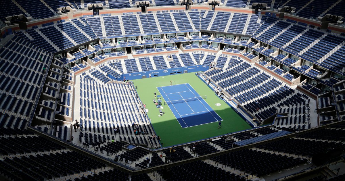 Nema tenisa na US Openu do daljnjeg: Stiglo upozorenje, biće problema za organizatore