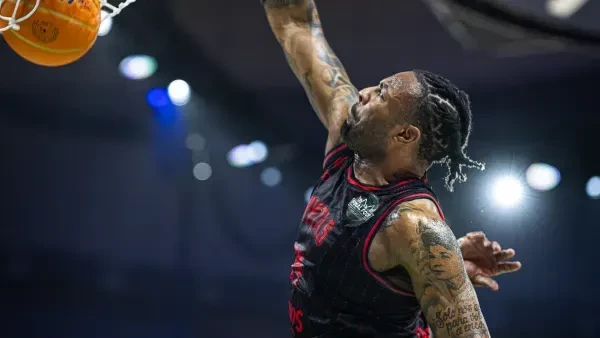 Osvajač FIBA Lige šampiona smenio trenera