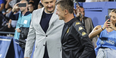 Utučen Saša Ilić nikad kraći: "I to je to..."