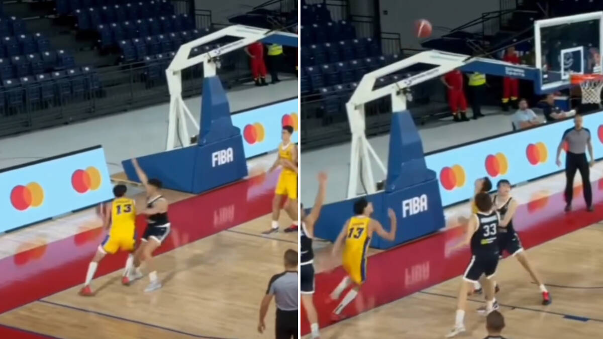 Šok poraz Srbije na Eurobasketu, u poslednjoj sekundi: Muk zbog neverovatnog koša Rumuna
