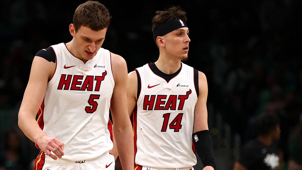 Haos u NBA, Jovićevi saigrači se potukli na terenu: Sve zbog poruka na Instagramu
