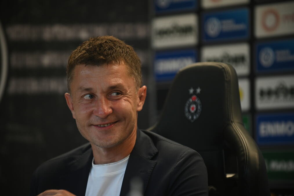 PRATITE UŽIVO NA KURIRU! PARTIZAN - CSKA 1948: Prvi meč Saše Ilića na klupi (LIVESTREAM)