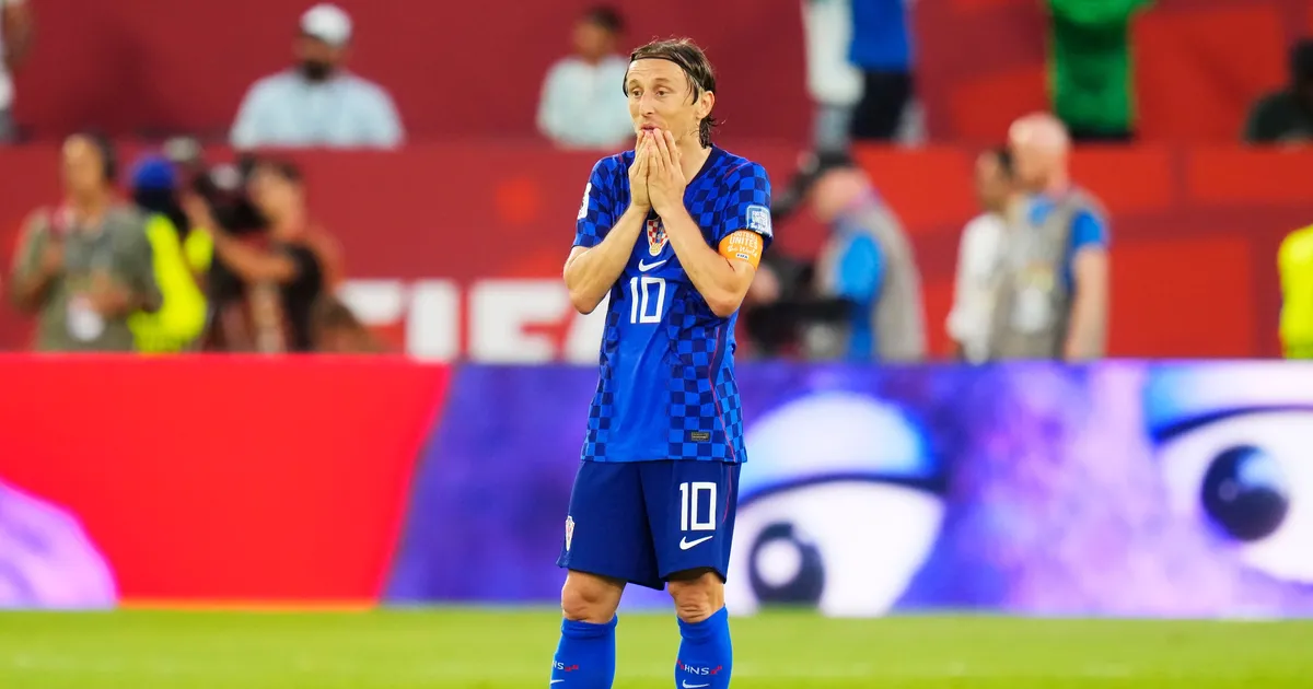 Luka Modrić otvorio dušu i otkrio kada će se penzionisati