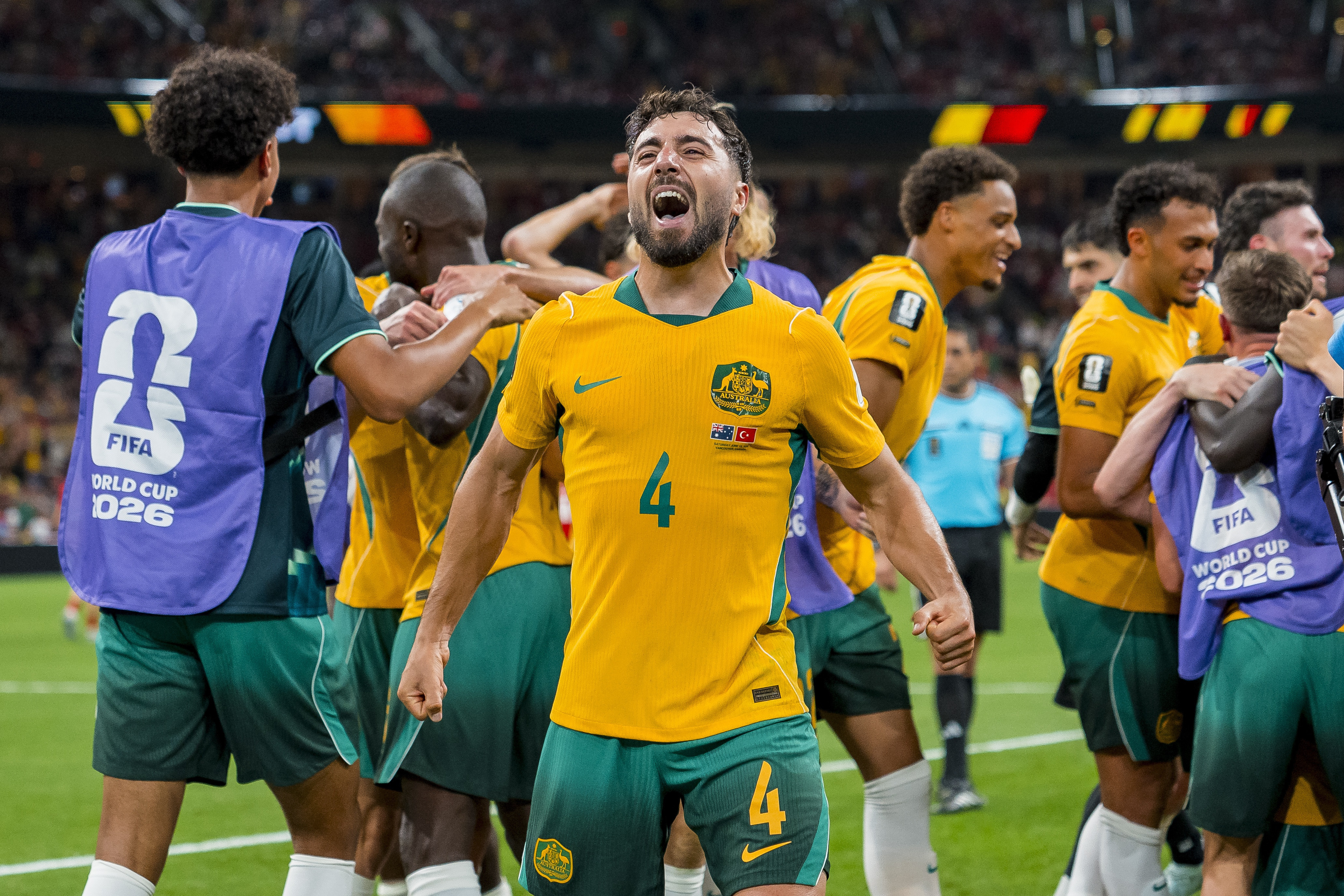 Australija u nastavku Mundijala bez tandema na desnom boku