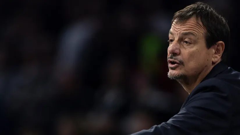 Ataman: Najbolji sam trener u poslednjih deset godina