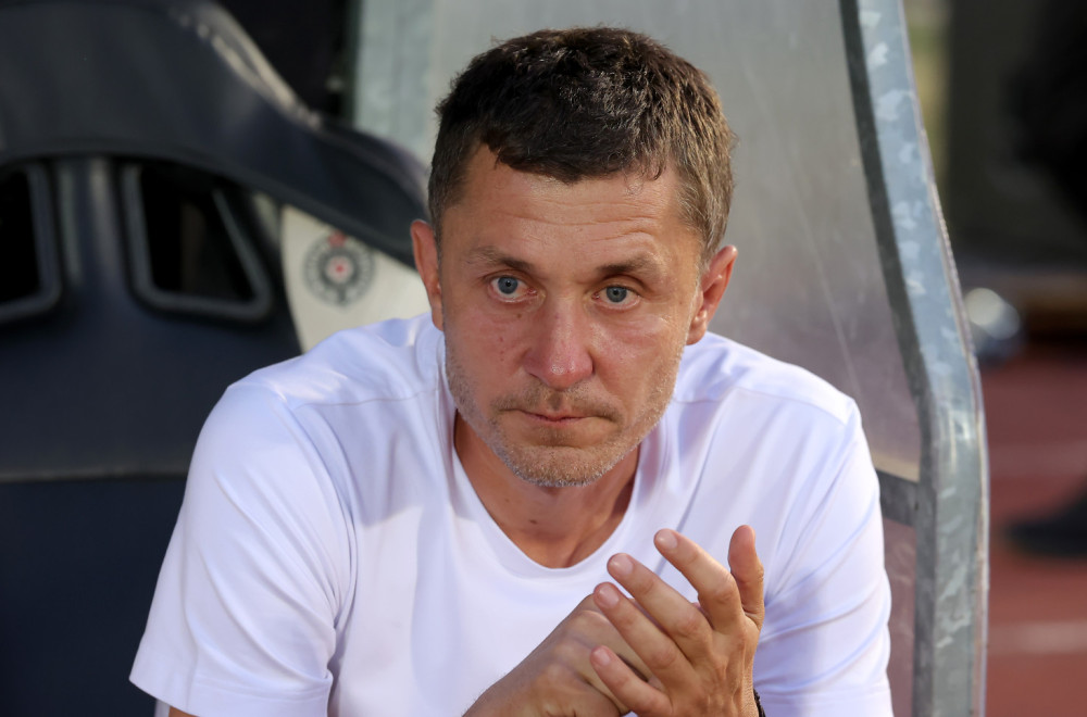 Partizan dobio veliko pojačanje pred Hetafe i to besplatno!