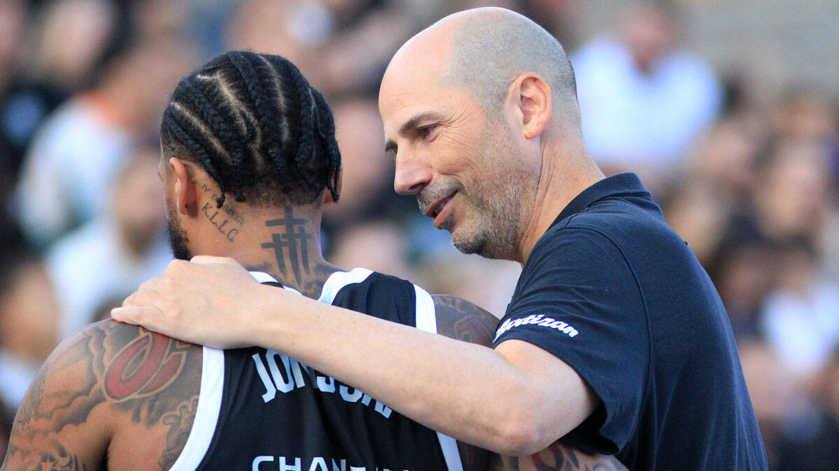 "Partizan dovodi sjajno krilo, ali ima najmanje talentovan tim": Litvanci ne očekuju uspeh crno-belih u Evroligi