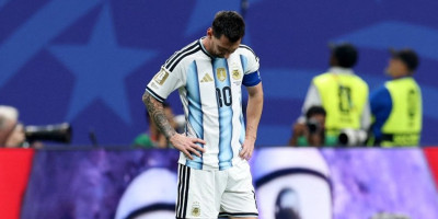 Auuu, otkriva se najveća prevara u istoriji! Argentina u centru pažnje, novinar najavio haos