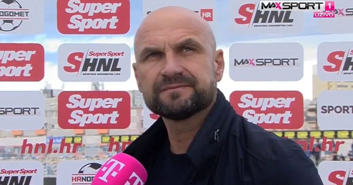 Hrvat i njegova ekipa isterani sa stadiona zbog Pitbula: "Sele nas zbog nekog psa, bolje da ništa ne govorim"