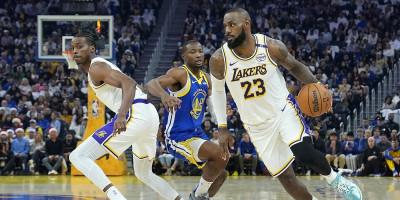 Pukla bomba na Malom Kalemegdanu: Navaro i Zvezda dobijaju NBA pojačanje pred derbi!