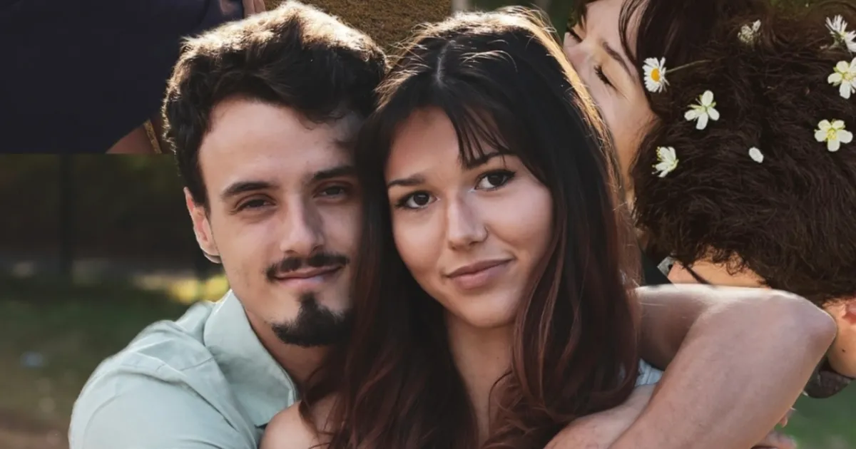 Angelina Topić otišla u Zagreb, objavila emotivnu sliku sa svojim dečkom 6 dana posle obaranja rekorda