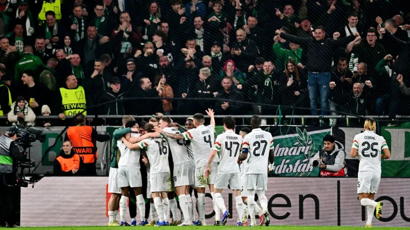Počinje "fudbal nakon Orbana"