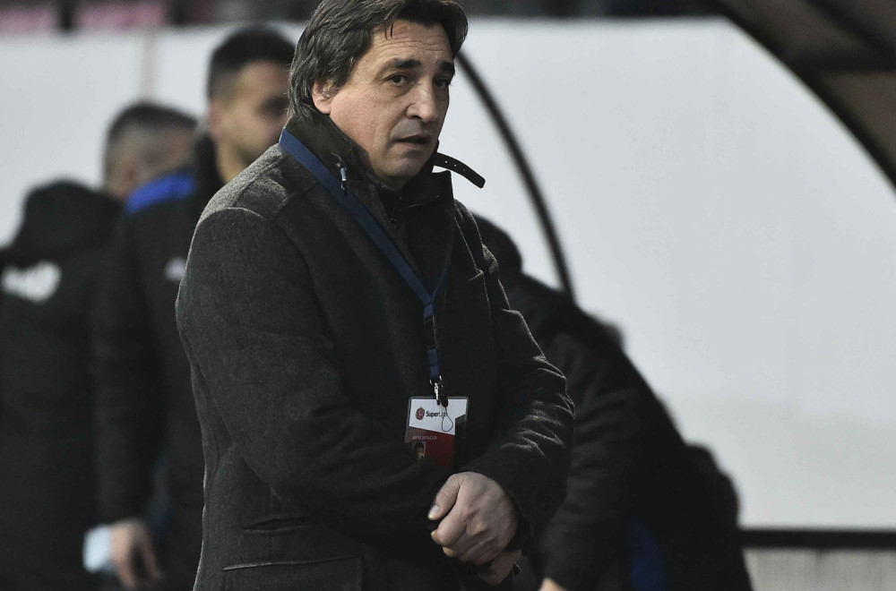 Bivši fudbaler Crvene zvezde osuđen na dve godine zatvora!