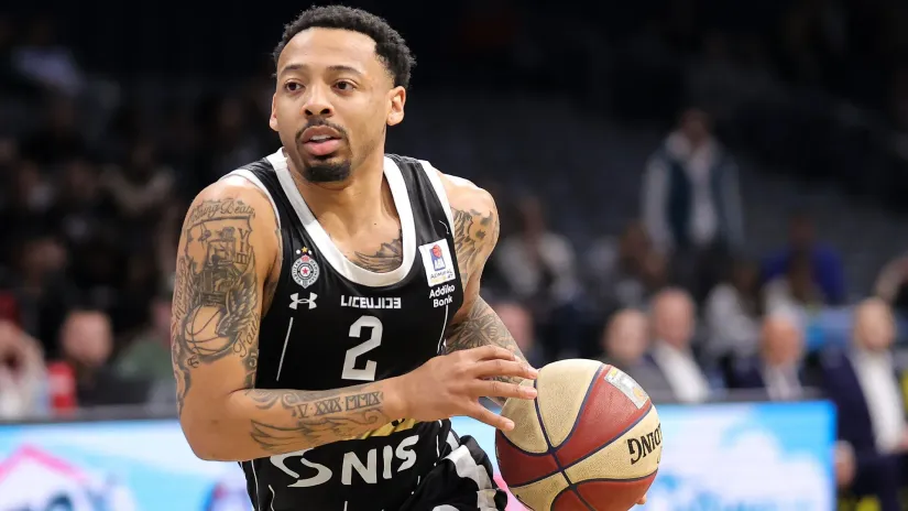 Najava dana (petak, 25. septembar): Partizan Mozzart Bet protiv Milana, a tu je i Liga nacija
