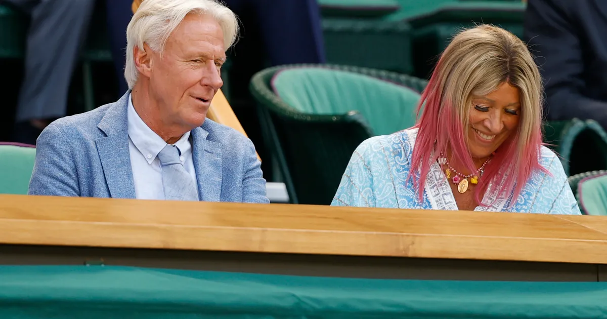 Legendarni Bjorn Borg odabrao najboljeg tenisera svih vremena, njegove reči oduševiće Srbiju