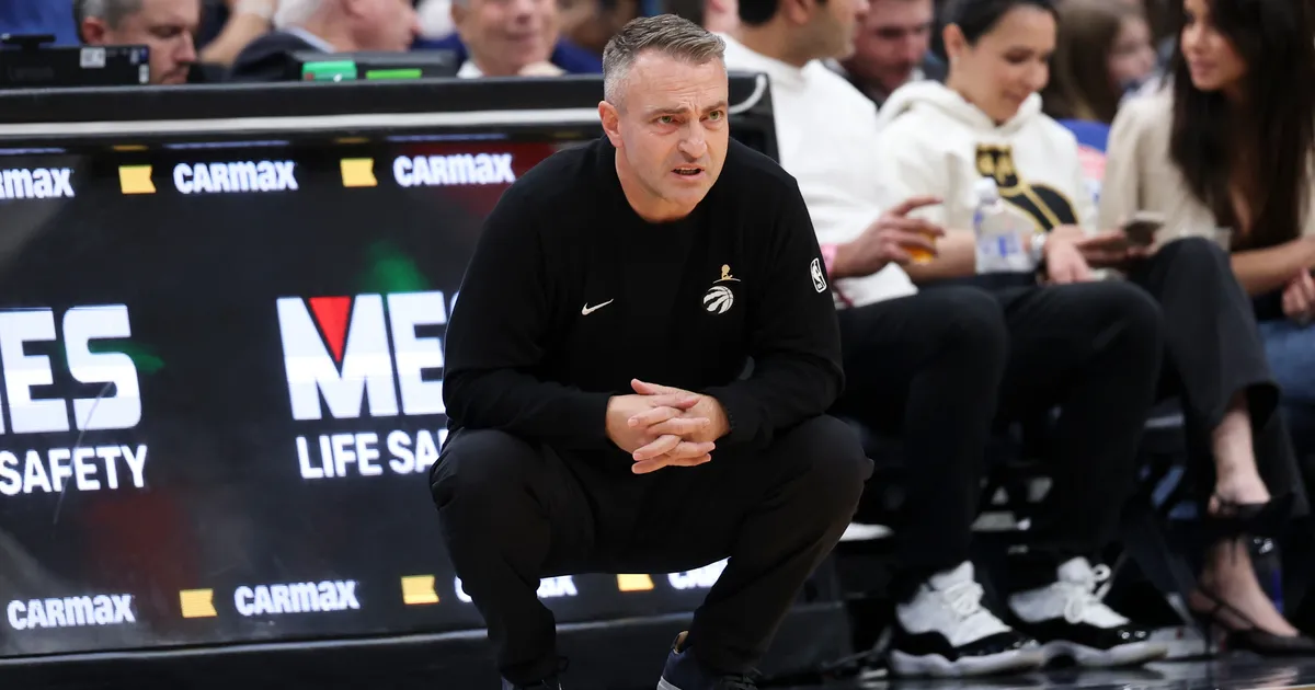 Srpski trener je hit NBA lige