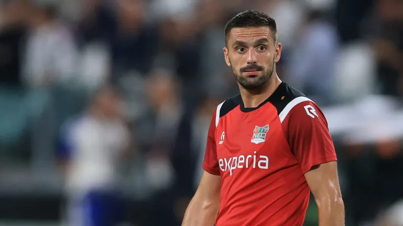 Tadić potvrdio: Vraćam se u reprezentaciju, želim da ponovo uživam
