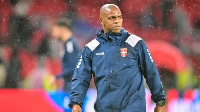 Paunovićev pomoćnik: Čolo je ubijao boga u nama