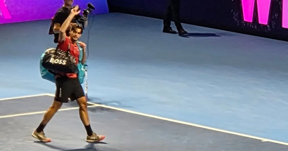 Bivši pulen Janka Tipsarevića nije pomogao Đokoviću: Novak će morati da se osvrće u trci za završni Masters