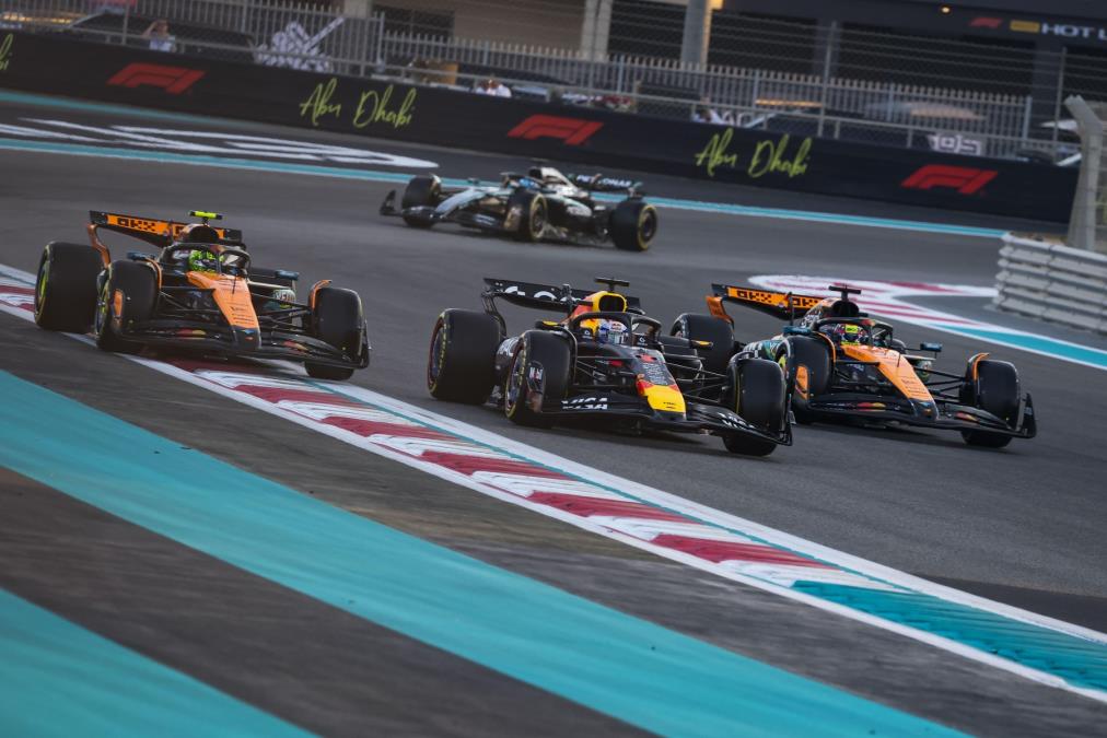 VELIKE PROMENE: Formula 1 od 2027. postepeno smanjuje ulogu hibridnog pogona