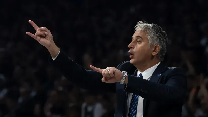 Igor Kokoškov pronašao novi posao