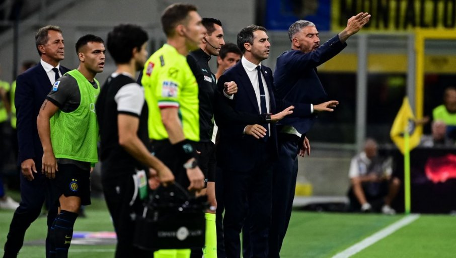 Kolarov suspendovan: Srbin žusto protestovao kod sudije - mora da plati 5.000 evra
