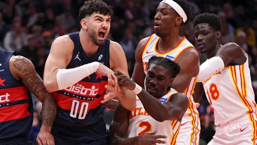 Stigla zamena za Lonija Vokera: Makabi doveo NBA pojačanje