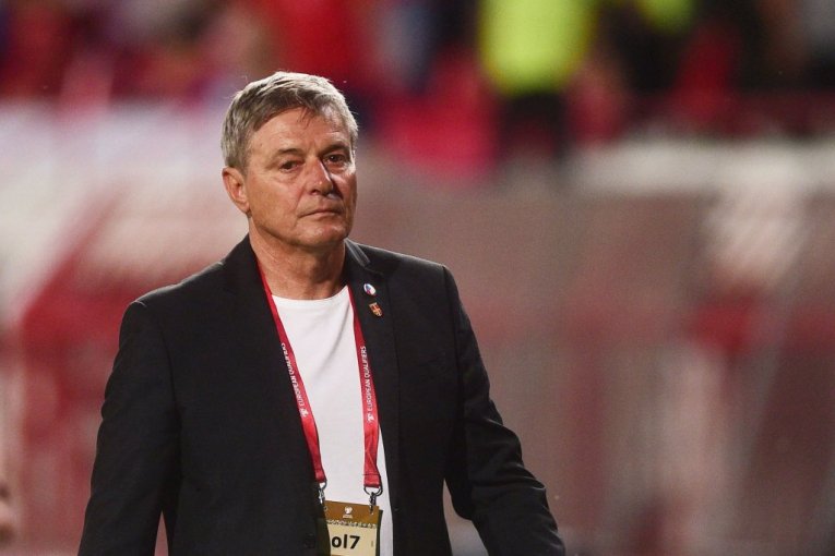 Dragan Stojković Piksi ima novi posao? Dobio je ponudu koja se ne odbija!