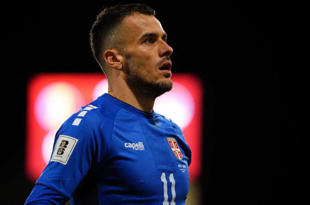 Filip Kostić na korak od novog kluba